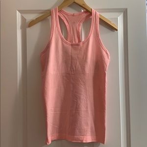 Lululemon Swiftly Tech Tank